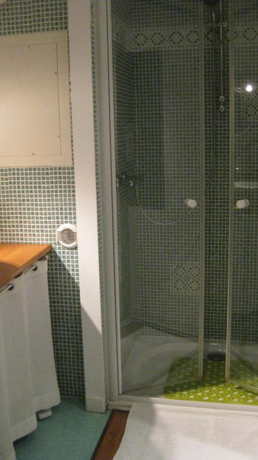 Les Croisettes Bed and Breakfast Le Pin  Exteriör bild